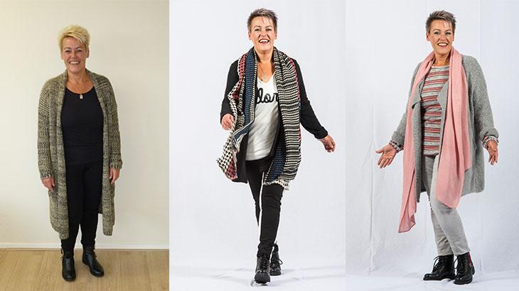 Afvallen met het Cambridge dieet