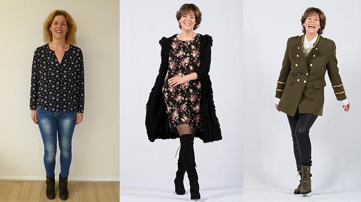 Afvallen Houten Slank en Stijlvol