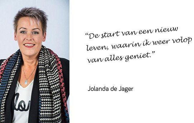 Afvallen met Cambridge