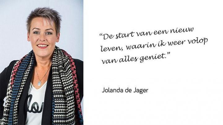 Afvallen met Cambridge